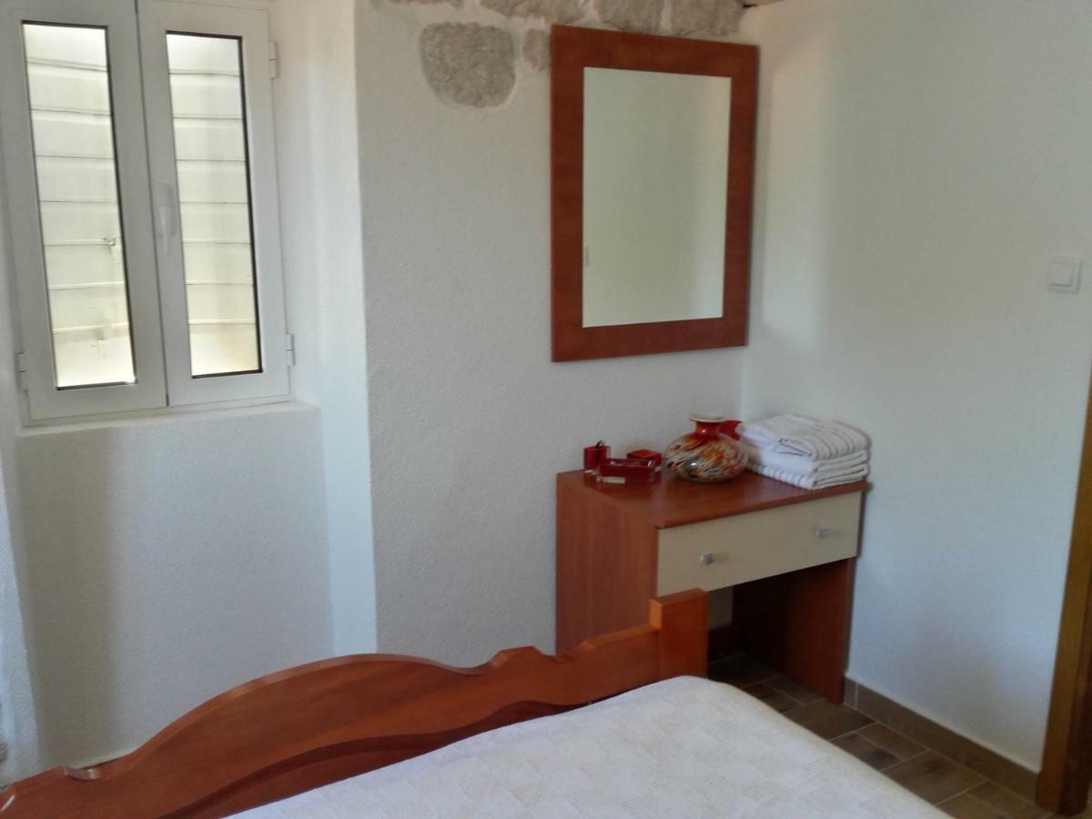 Guest House Dragutinovic Perast Eksteriør billede